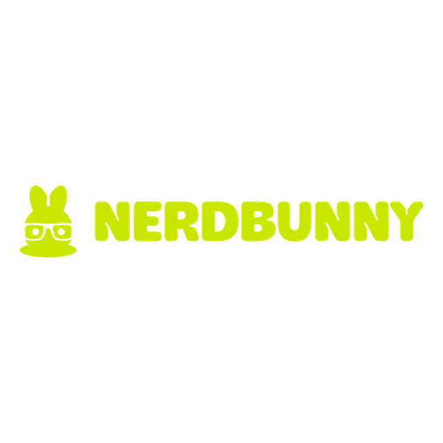 Nerdbunny Logo