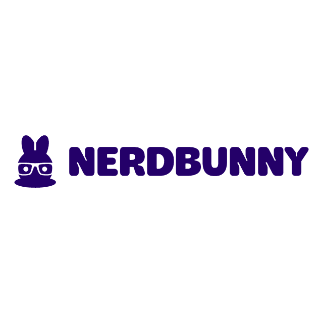 Nerdbunny Logo